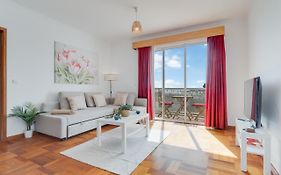 Camara De Lobos Apartment By Hr Madeira